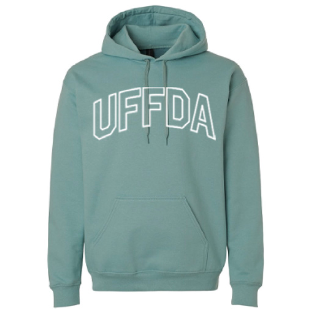 Uffda Hoodie