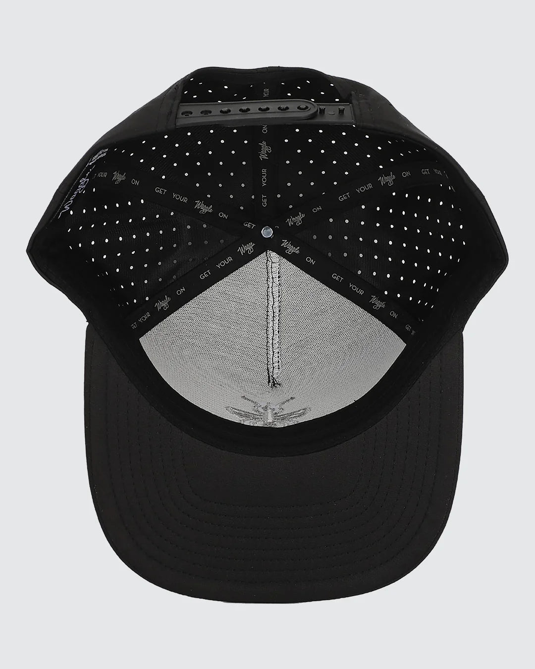 Skeeter Hat