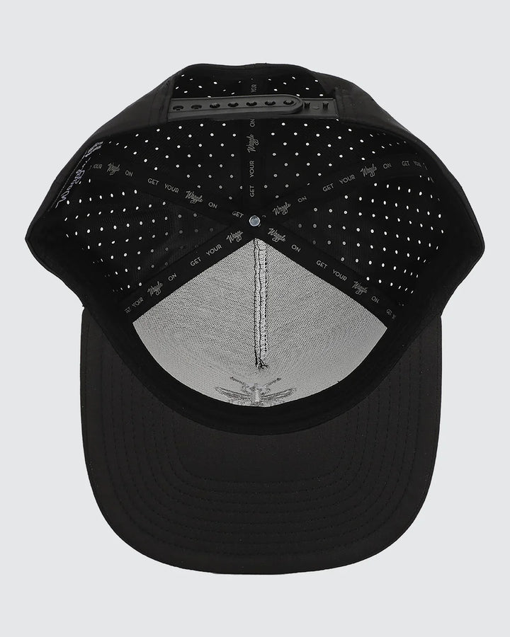 Skeeter Hat