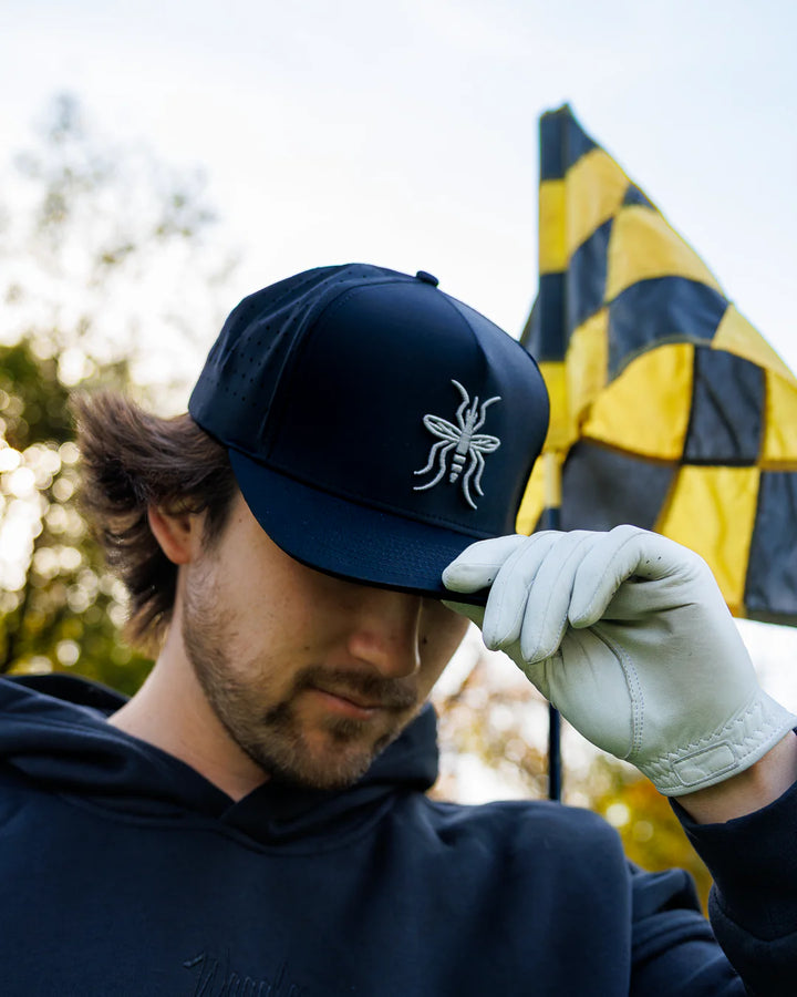 Skeeter Hat