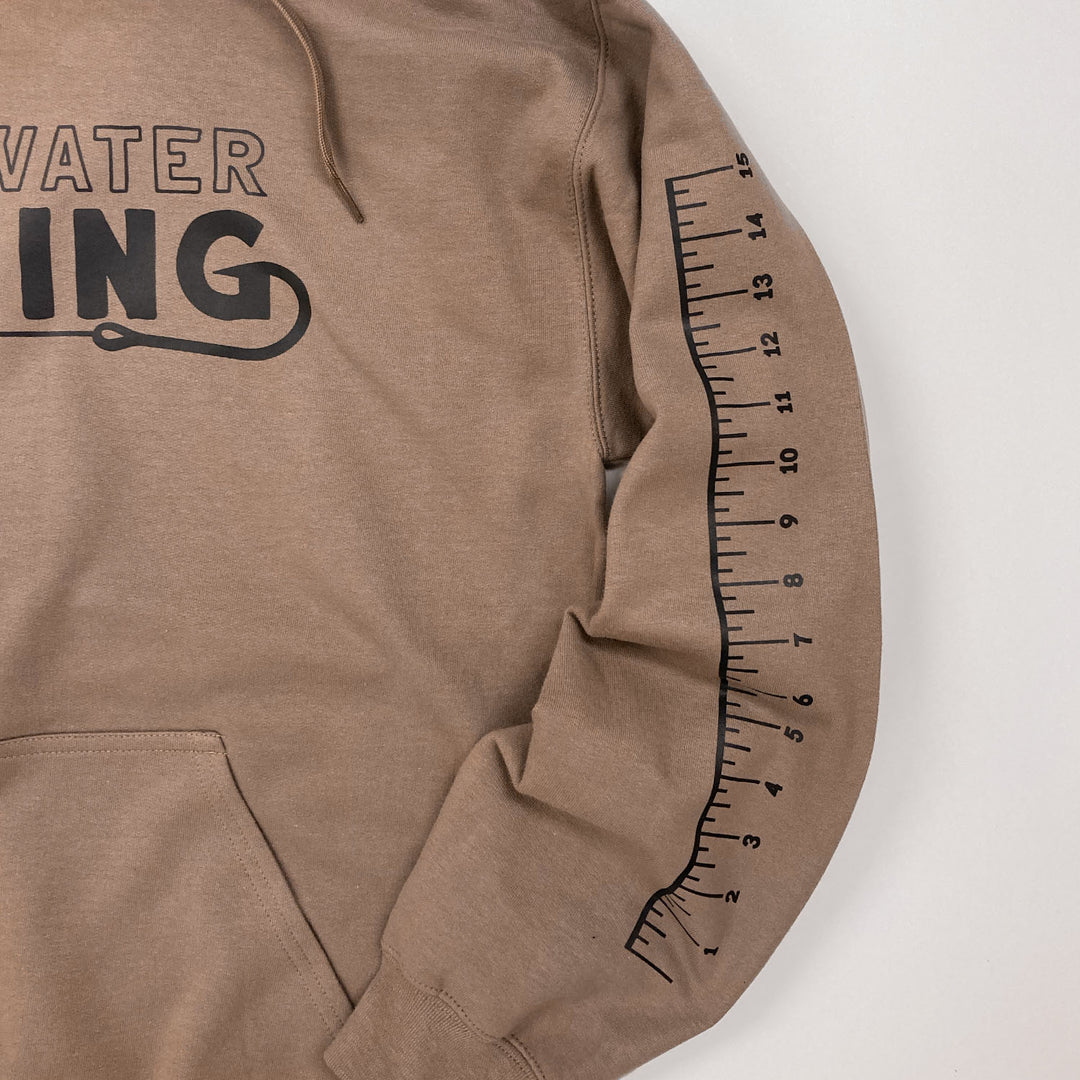 Big Catch  Hoodie