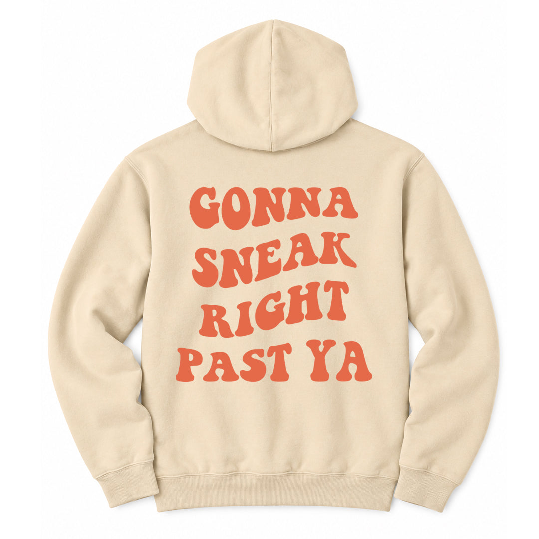 Ope Gonna Sneak Hoodie