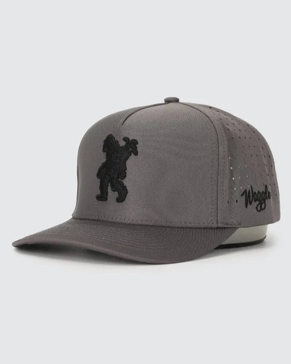 Squatch Snapback