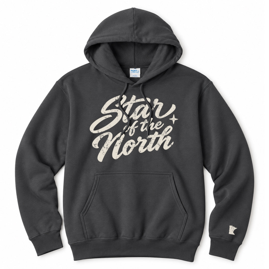Star of the North Hoodie