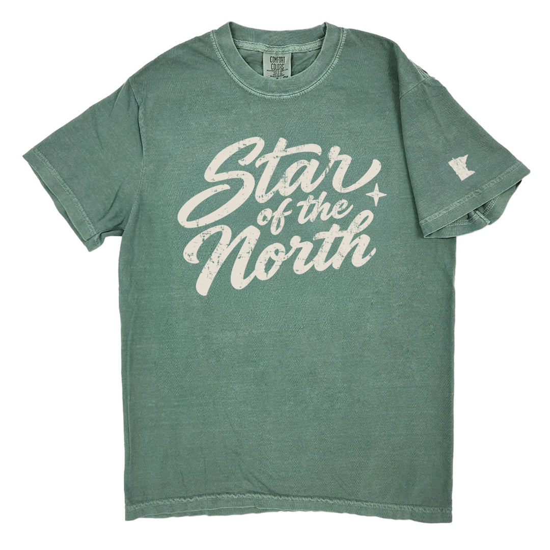 Star of the North Premium Tee