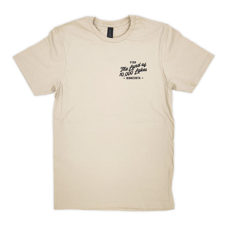 State Fish Tee
