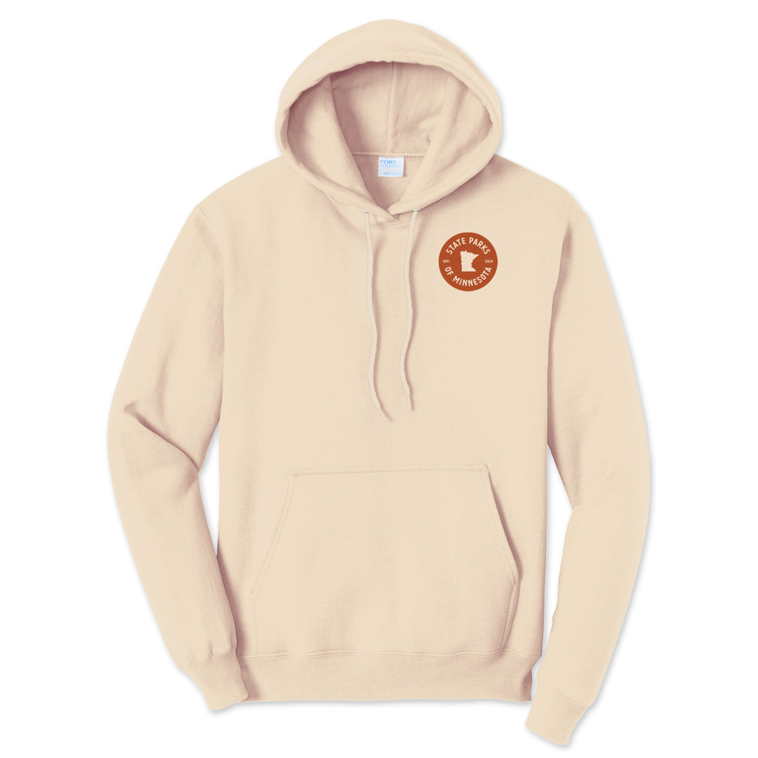 State Parks of Minnesota Hoodie