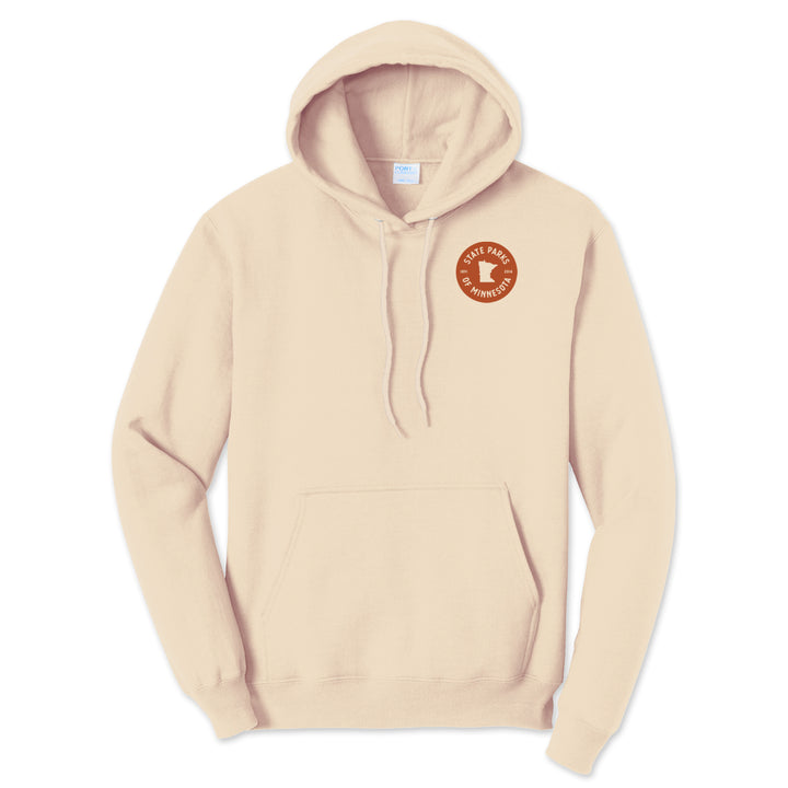 State Parks of Minnesota Hoodie