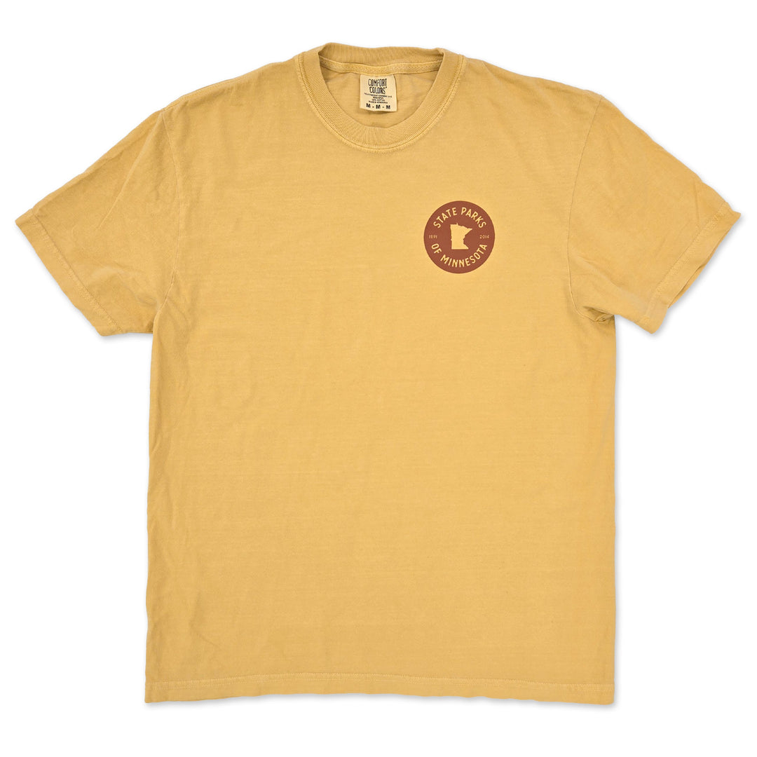 State Parks of Minnesota Premium Tee