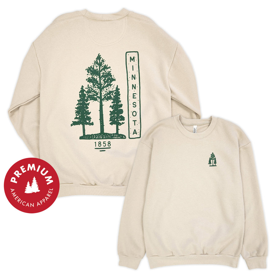 Minnesota 218 Roots 218 Clothing + Gift - Minnesota Clothing, Gifts, and Home.