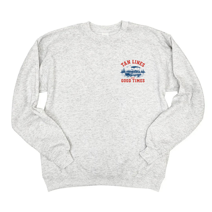 Star Island Crewneck