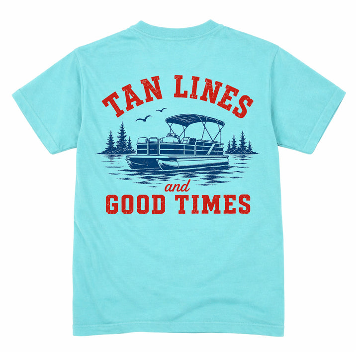 Star Island Premium Tee