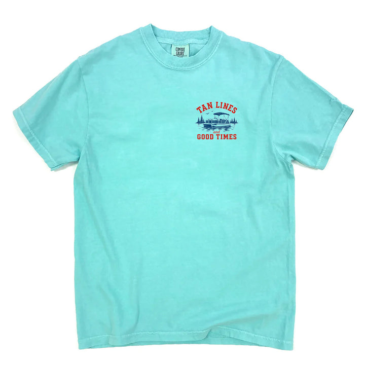 Star Island Premium Tee