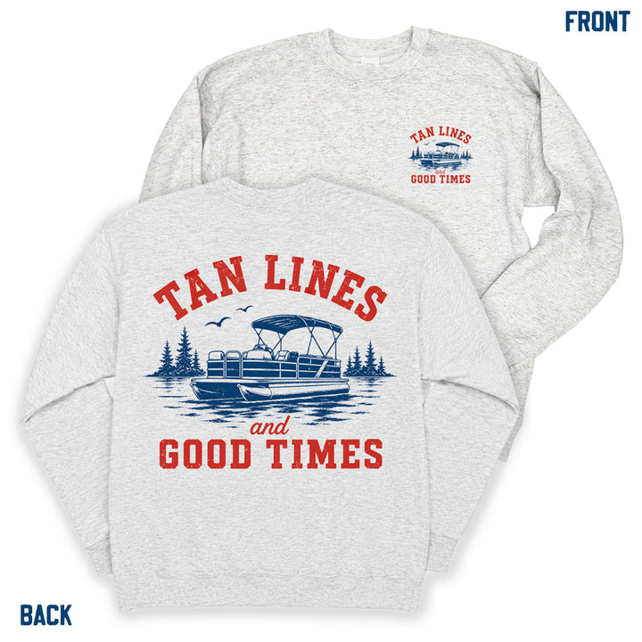 Star Island Crewneck