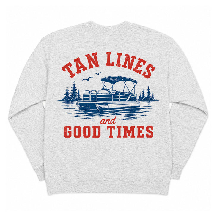Star Island Crewneck