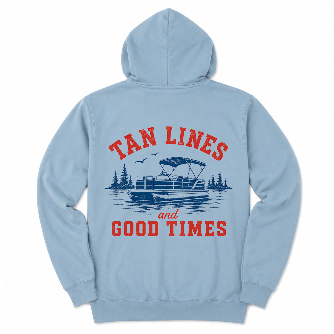 Star Island Hoodie