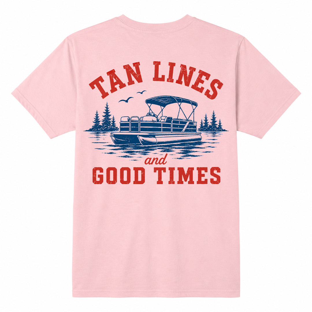 Star Island Tee