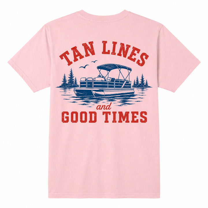 Star Island Tee