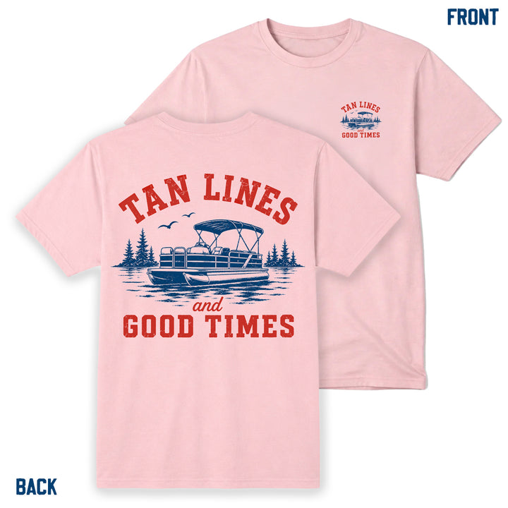 Star Island Tee