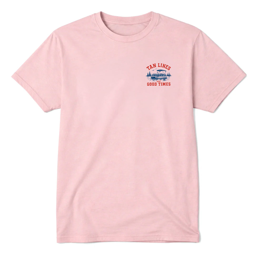 Star Island Tee