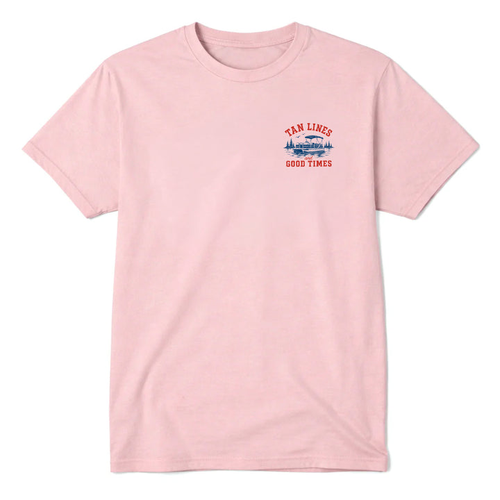 Star Island Tee
