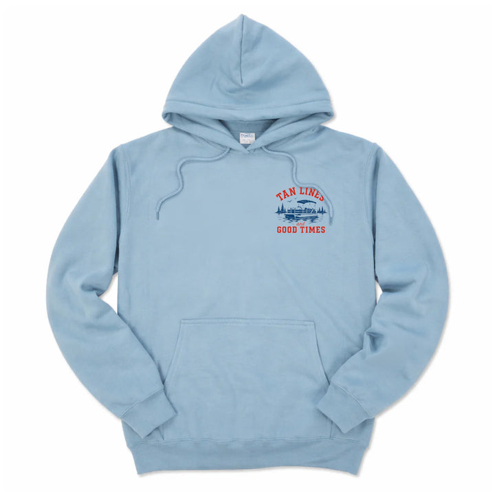 Star Island Hoodie
