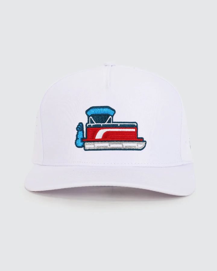 Toon it Out Hat