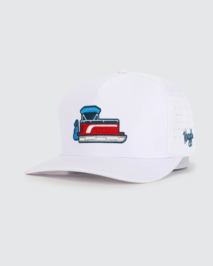 Toon it Out Hat