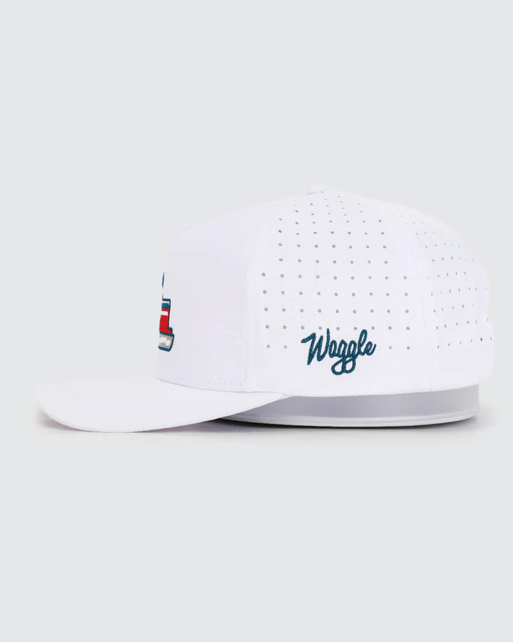 Toon it Out Hat