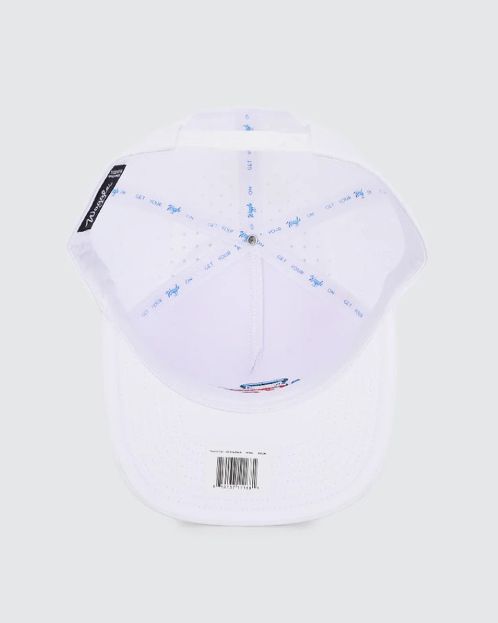 Toon it Out Hat
