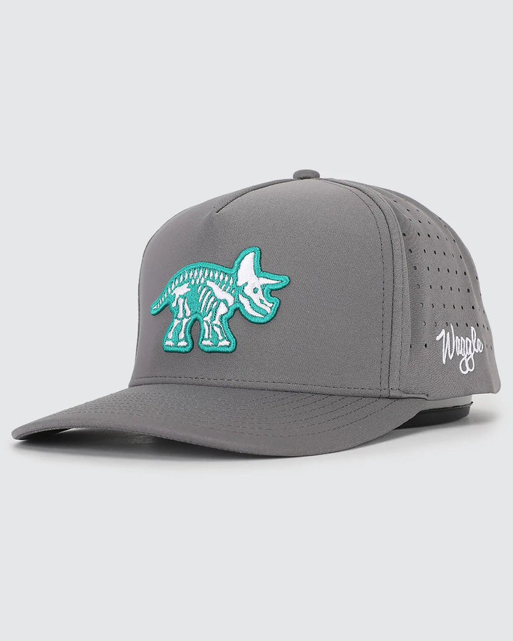 Triceraputts Hat
