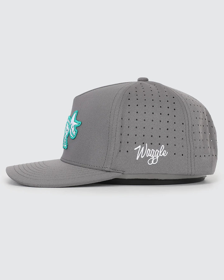 Triceraputts Hat