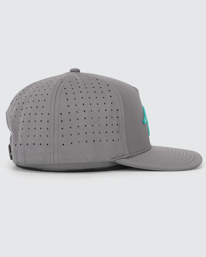 Triceraputts Hat