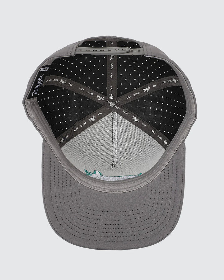 Triceraputts Hat