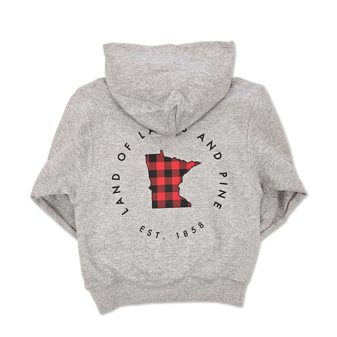 Two Harbors Hoodie - Youth