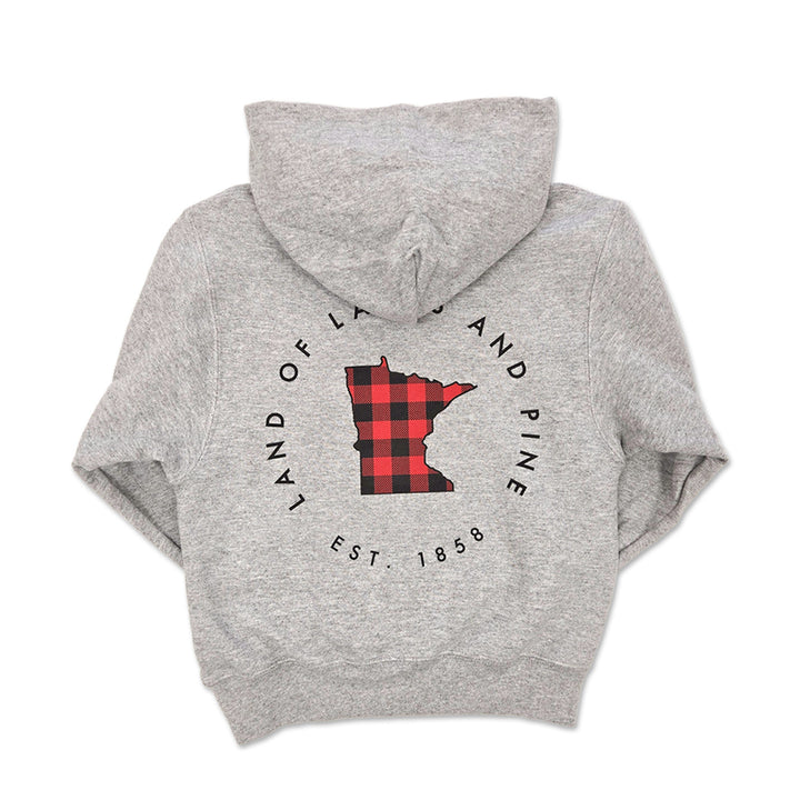 Two Harbors Hoodie - Youth
