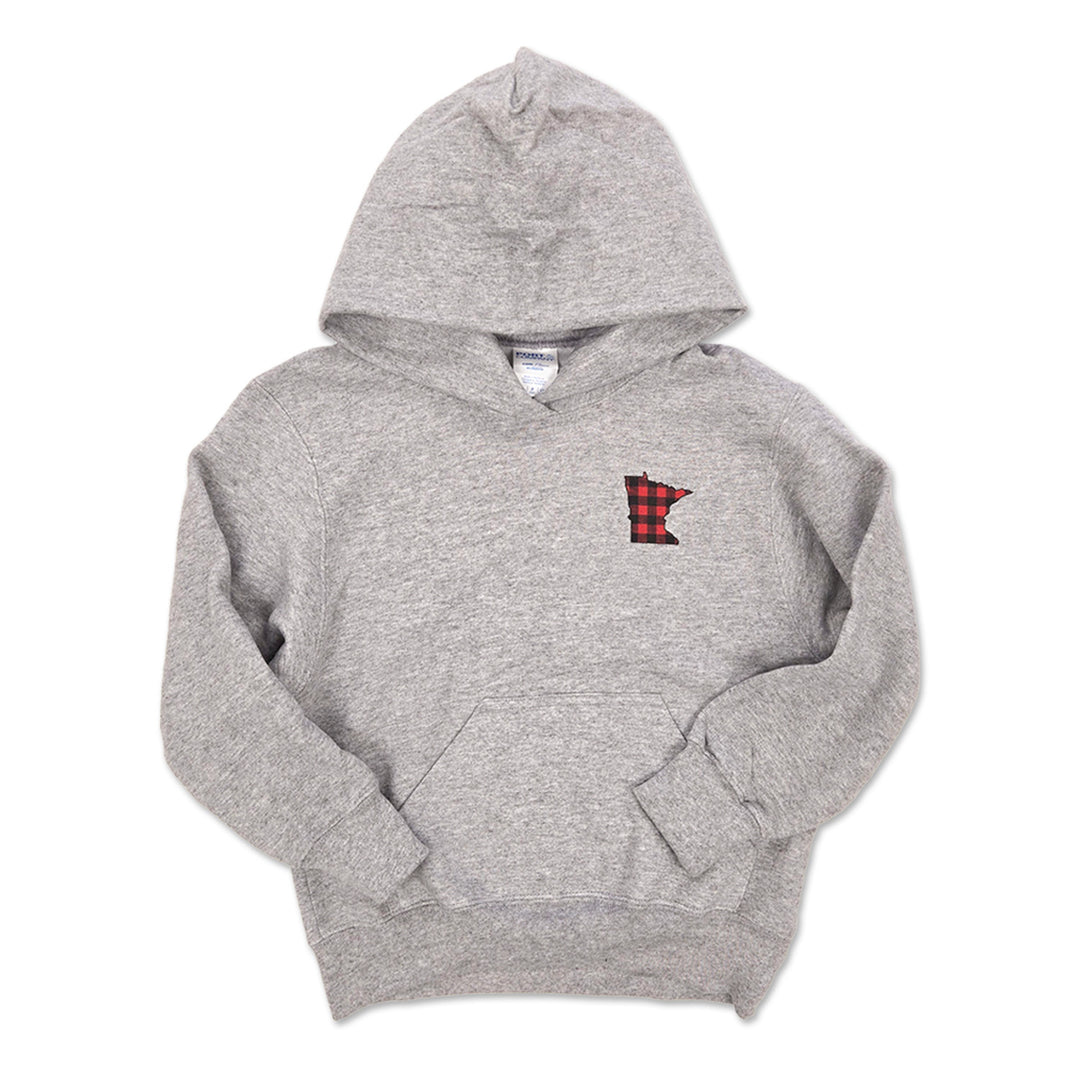 Two Harbors Hoodie - Youth