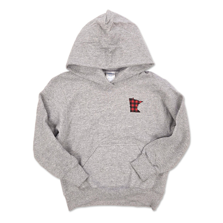 Two Harbors Hoodie - Youth