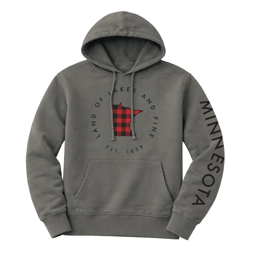 Two Harbors Premium Hoodie