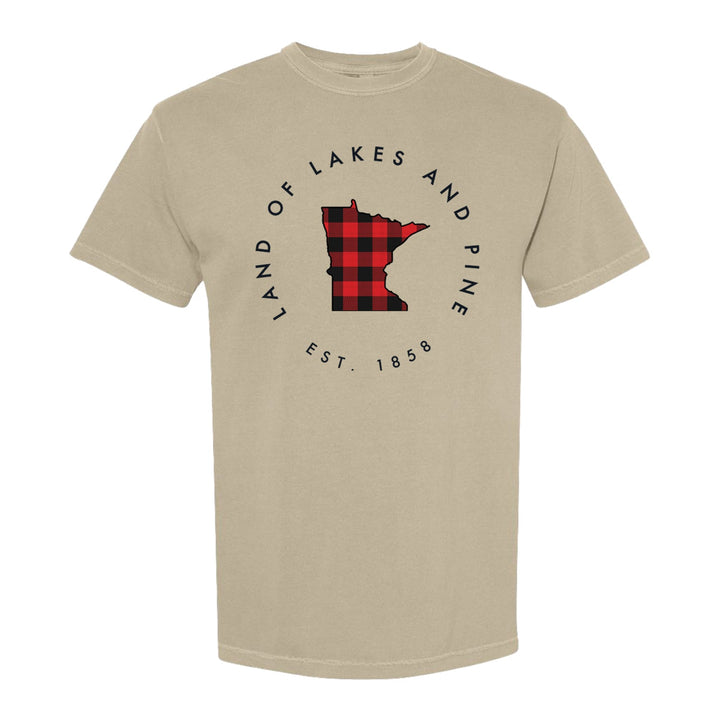 Two Harbors Premium Tee