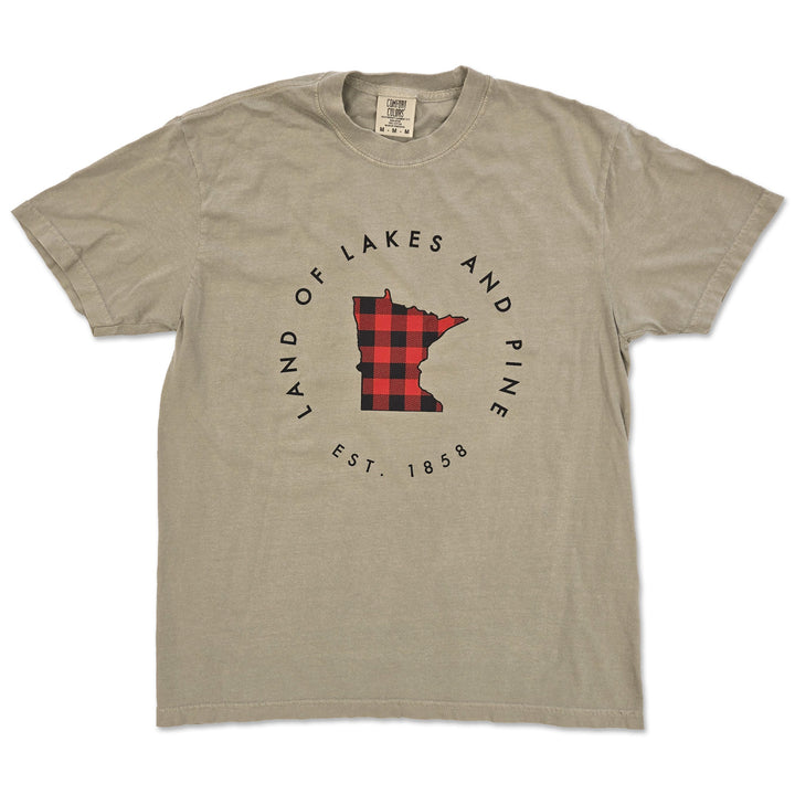 Two Harbors Premium Tee