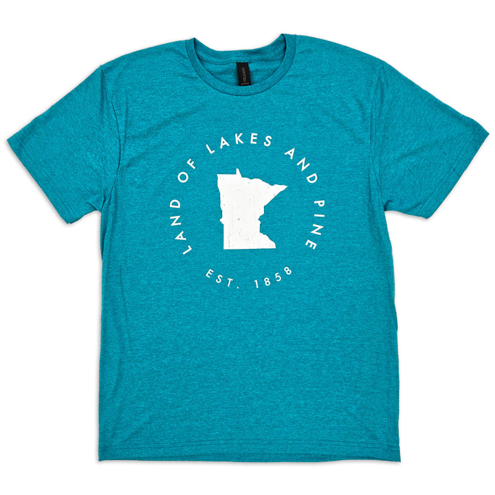 Two Harbors Tee