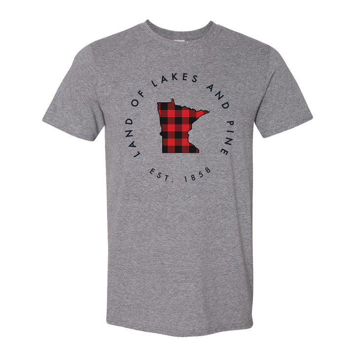 Two Harbors Tee