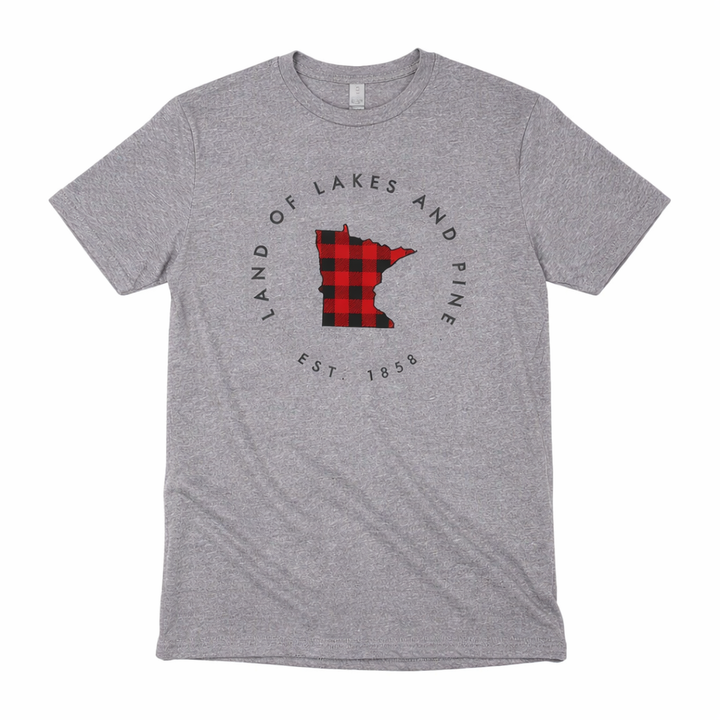 Two Harbors Tee