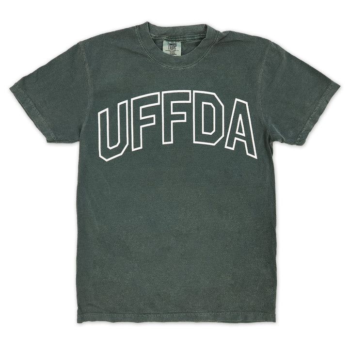 Uffda Premium Tee