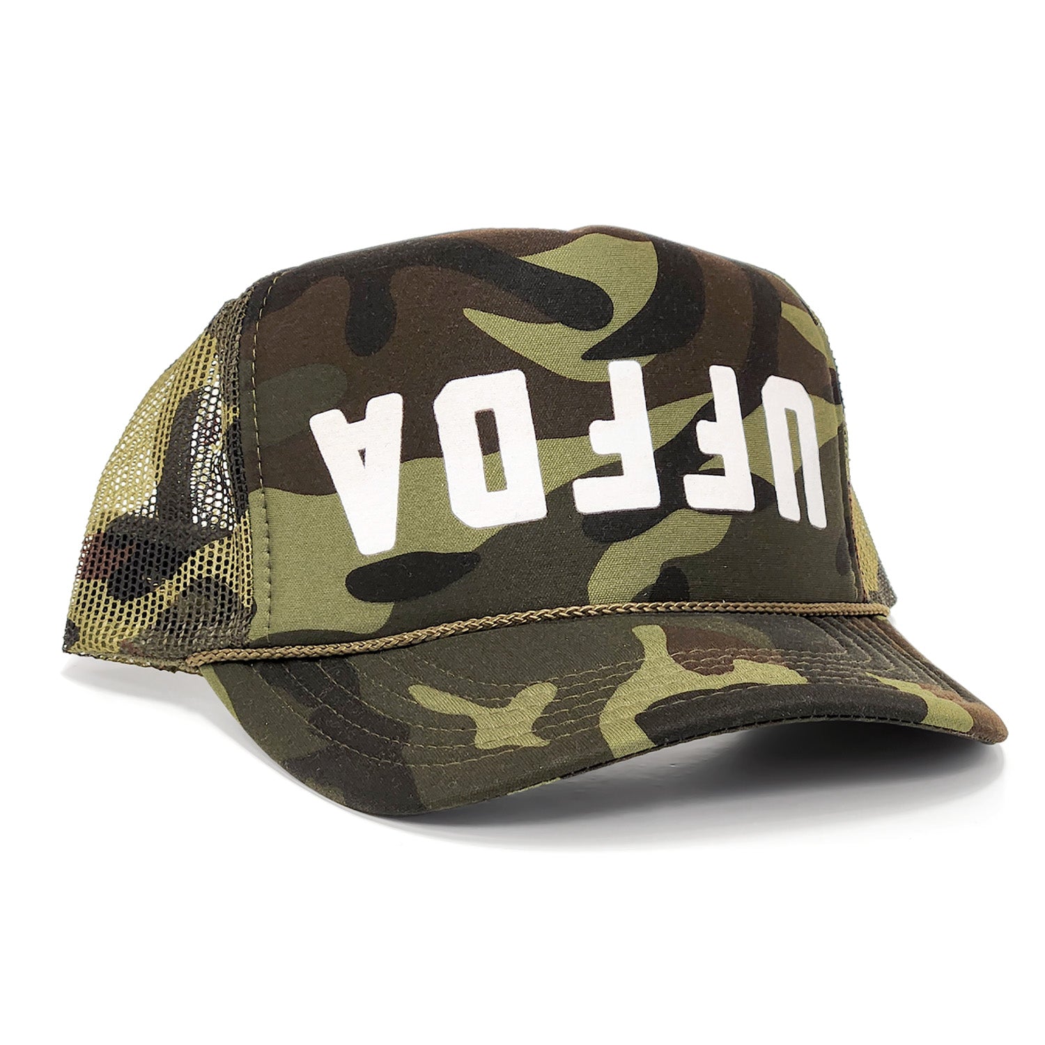 Camo dsquared cap deals