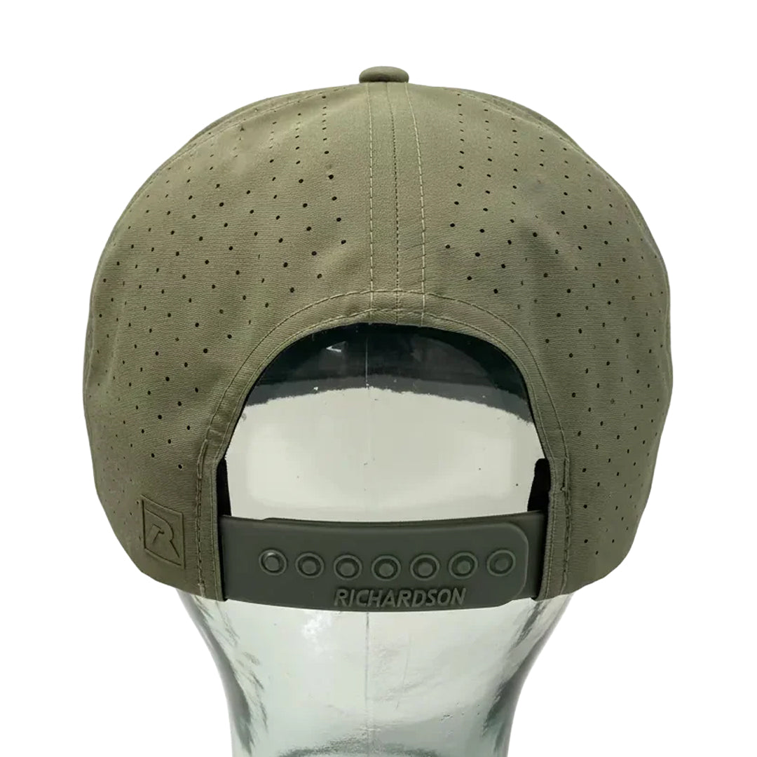 Uffda-Performance Rope Hat