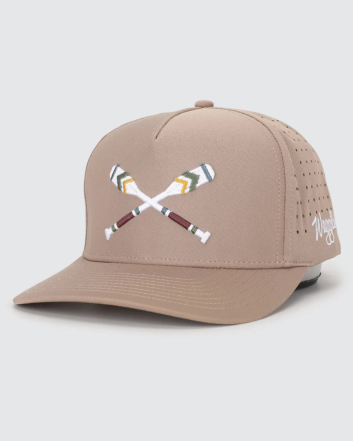 Uphill Paddle Hat