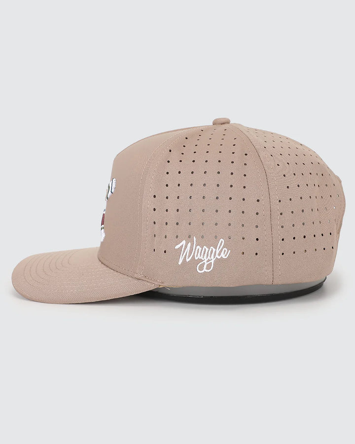 Uphill Paddle Hat