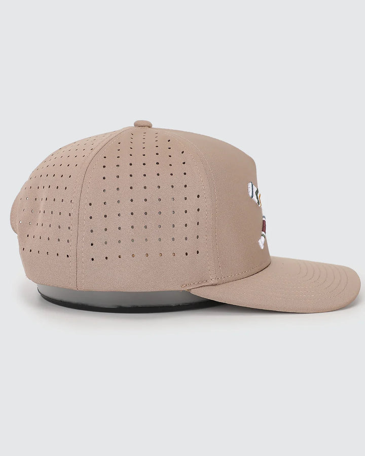 Uphill Paddle Hat